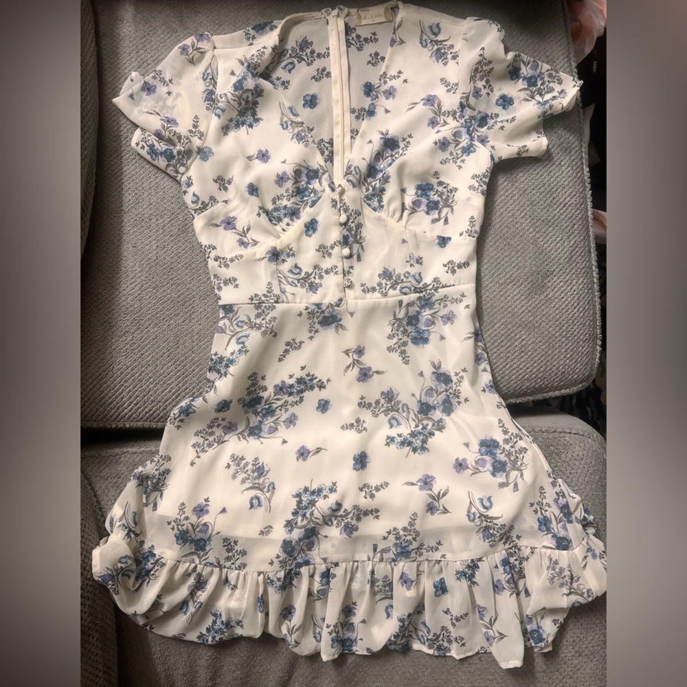 Altar’d State Dress size XS